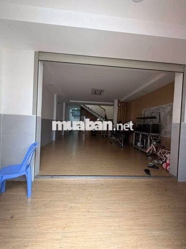 Nhà 1 trệt 2 lầu đường số 10 bình hưng hoà A bình tân 