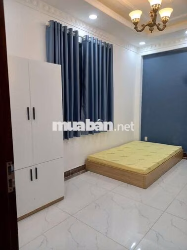 CHO THUÊ PHÒNG NỘI THẤT CAO CẤP
