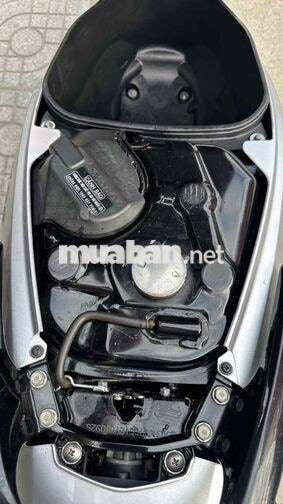 Honda Future fi 2020 Bạc ( hỗ trợ góp )
