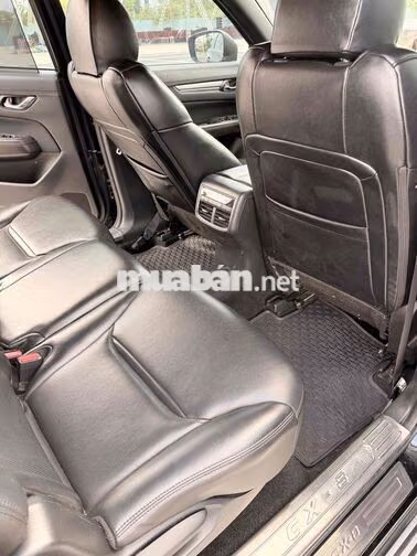 Mazda CX-8 Đen 110879 km