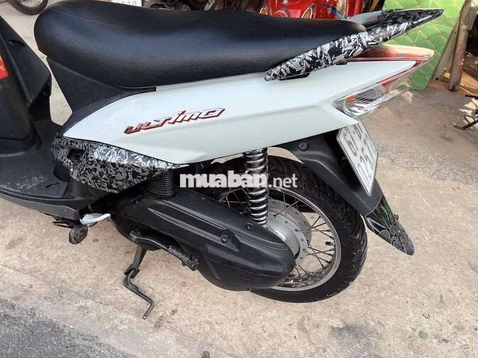 Yamaha Mio 2009 Trắng