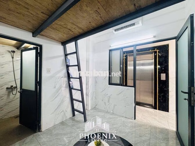 PHÒNG DUPLEX CÓ GÁC - TRUNG TÂM QUẬN 12
