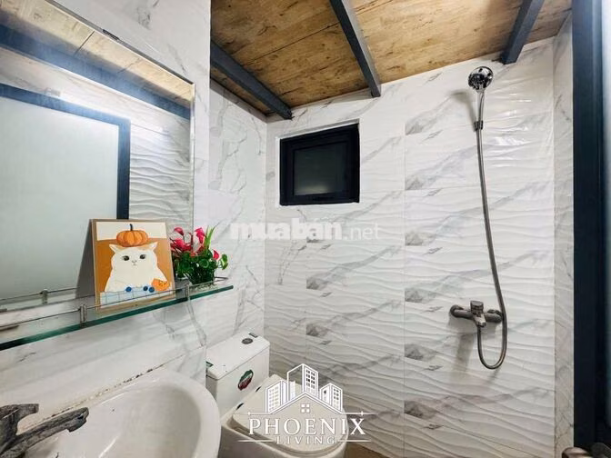 PHÒNG DUPLEX CÓ GÁC - TRUNG TÂM QUẬN 12