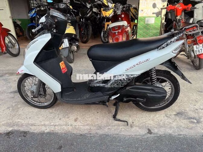 Yamaha Mio 2009 Trắng