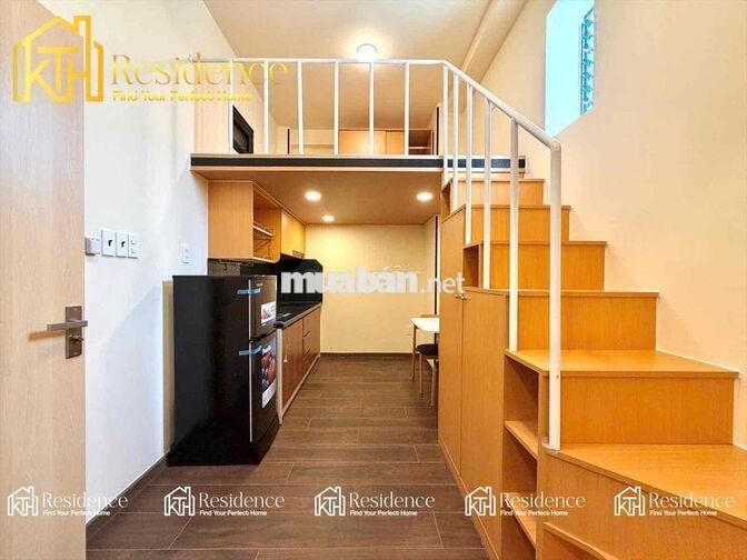 🔥🔥🔥Khai trương dự án Độc Quyền Duplex Full Nội Thất Ngay Bà Điểm 🥰🥰🥰