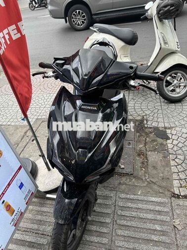 Honda Air Blade 125 2025 Đen