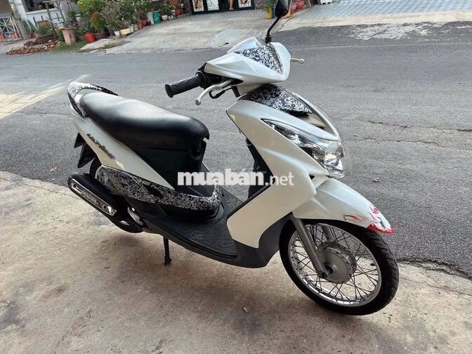 Yamaha Mio 2009 Trắng