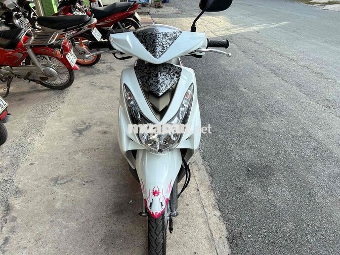 Yamaha Mio 2009 Trắng