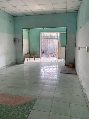 cho thuê nhà mặt tiền nhánh giá 5 triệu