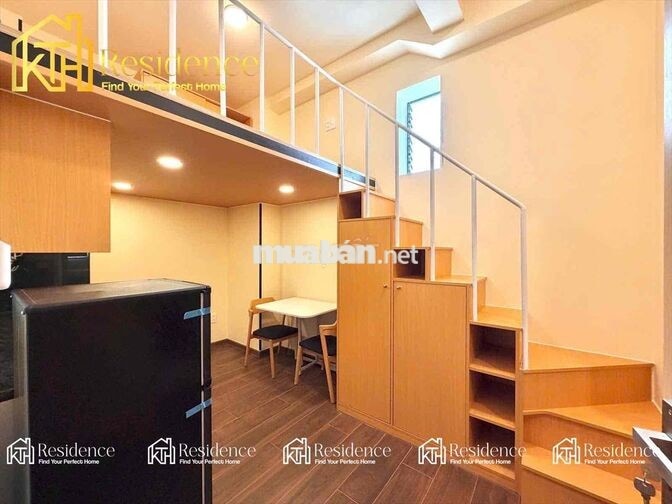 🔥🔥🔥Khai trương dự án Độc Quyền Duplex Full Nội Thất Ngay Bà Điểm 🥰🥰🥰