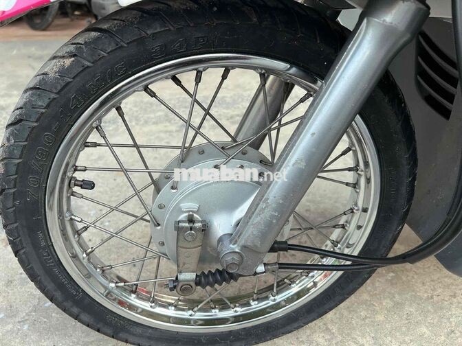 Yamaha Mio 2009 Trắng