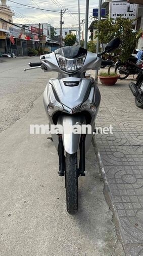 Honda Future fi 2020 Bạc ( hỗ trợ góp )