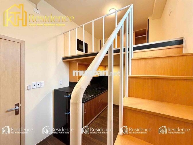 🔥🔥🔥Khai trương dự án Độc Quyền Duplex Full Nội Thất Ngay Bà Điểm 🥰🥰🥰