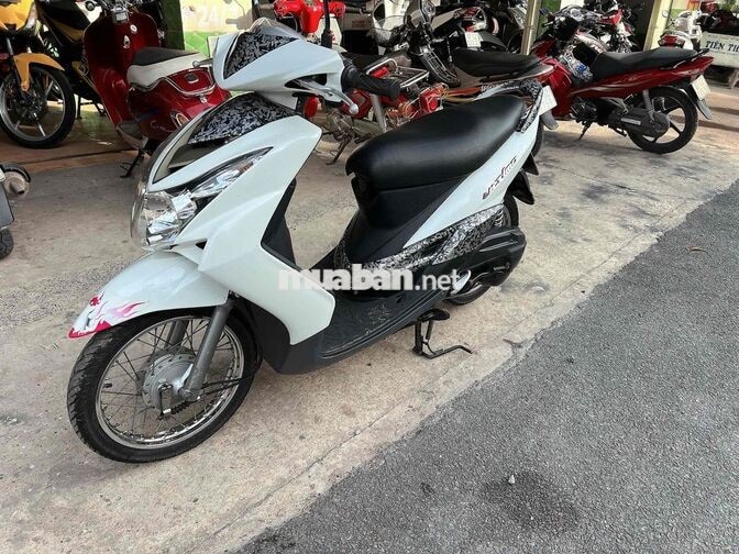 Yamaha Mio 2009 Trắng