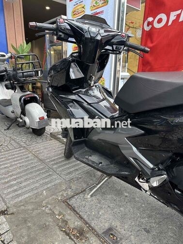 Honda Air Blade 125 2025 Đen