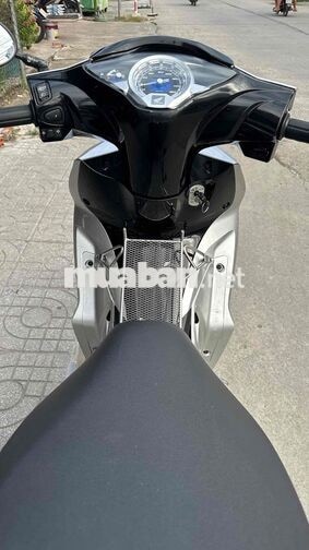 Honda Future fi 2020 Bạc ( hỗ trợ góp )
