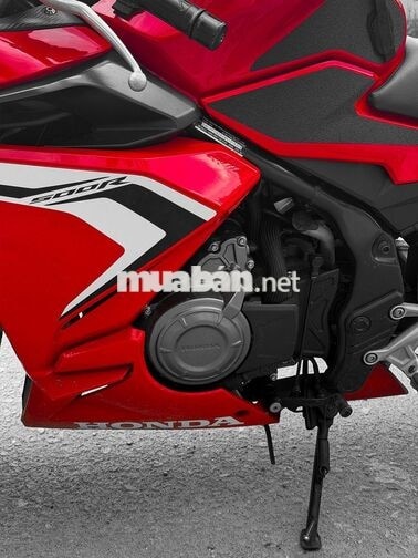Honda CBR500R 2021 Đỏ