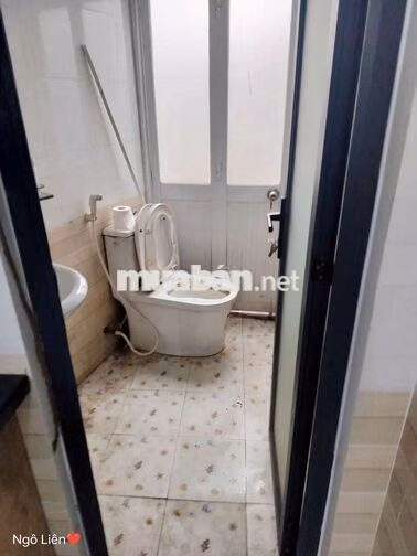 Nhà Thuê Bà Điểm Hóc Môn Giá Rẻ 4.5tr