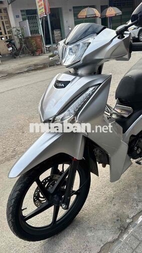 Honda Future fi 2020 Bạc ( hỗ trợ góp )