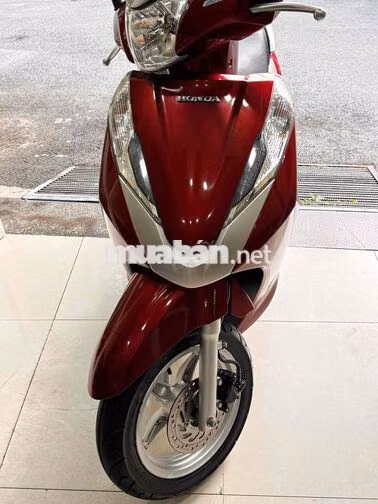 BÁN HONDA LEAD Fi 125/2016 (TRÙM MỀM) MỚI 98%.BSTP