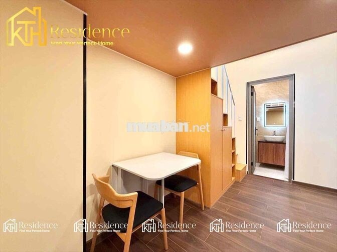 🔥🔥🔥Khai trương dự án Độc Quyền Duplex Full Nội Thất Ngay Bà Điểm 🥰🥰🥰