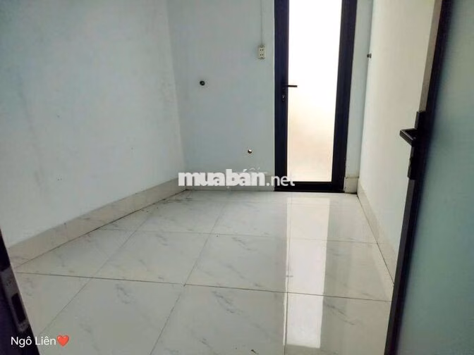 Nhà Thuê Bà Điểm Hóc Môn Giá Rẻ 4.5tr