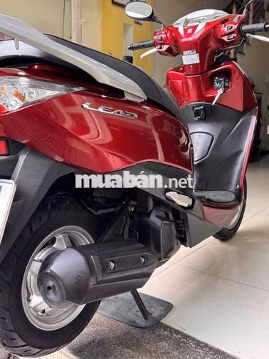 BÁN HONDA LEAD Fi 125/2016 (TRÙM MỀM) MỚI 98%.BSTP