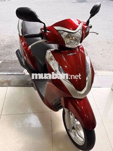 BÁN HONDA LEAD Fi 125/2016 (TRÙM MỀM) MỚI 98%.BSTP