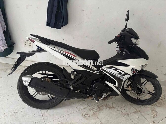 Yamaha Exciter 150 2020 Đen trắng 30000 km