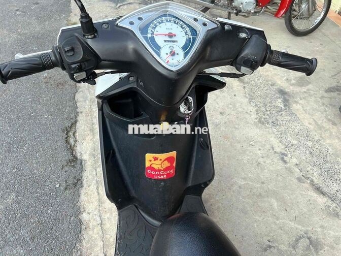 Yamaha Mio 2009 Trắng