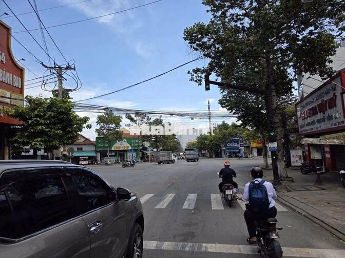 Đất gần Chợ Tân Bình phường Tân Bình Tp Dĩ An 