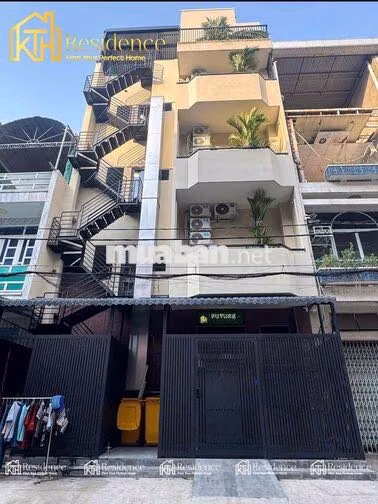 🔥KHAI TRƯƠNG CĂN HỘ DUPLEX CAO CẤP BAN CÔNG MÁY GIẶT RIÊNG NGAY HUFLIT