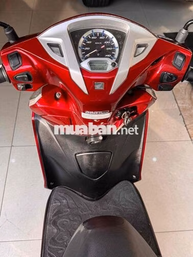 BÁN HONDA LEAD Fi 125/2016 (TRÙM MỀM) MỚI 98%.BSTP