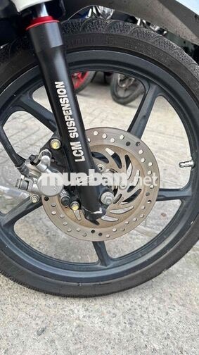 Honda Future fi 2020 Bạc ( hỗ trợ góp )