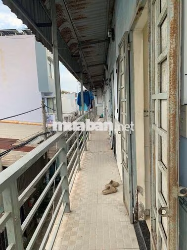 PHÒNG TRỌ BÌNH TÂN GIÁ RẺ 14M2