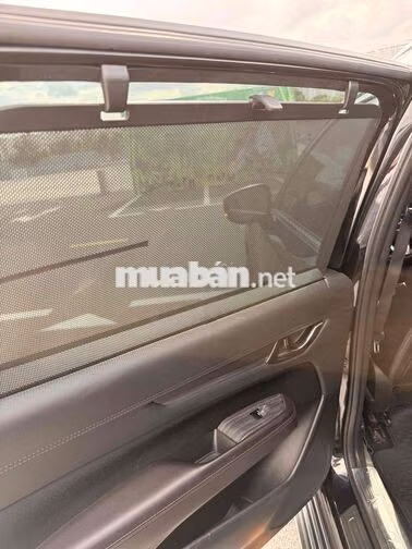Mazda CX-8 Đen 110879 km