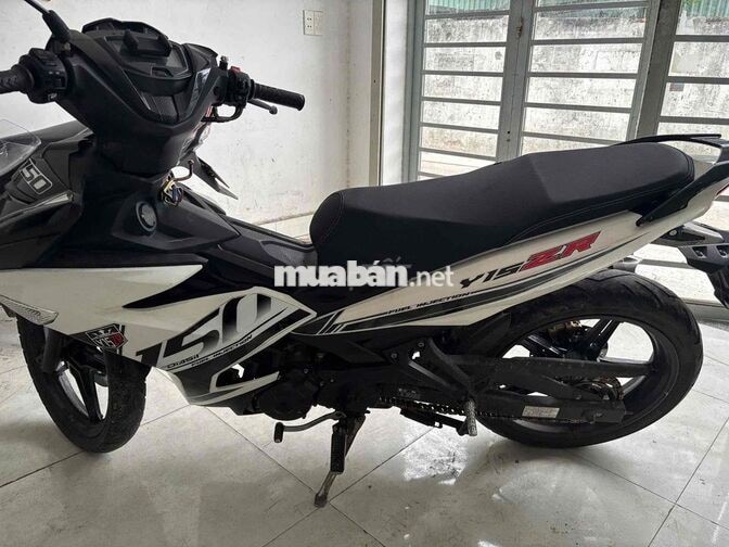 Yamaha Exciter 150 2020 Đen trắng 30000 km