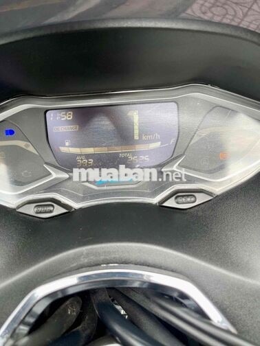 ❤️Honda PCX 160 ABS 2023, 2500km Xe Như Mới