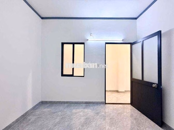 Cho Thuê Nhà Gác Lửng (mới xây) 3PN - gần chợ Bến Cá - P.Tân Triều-4tr