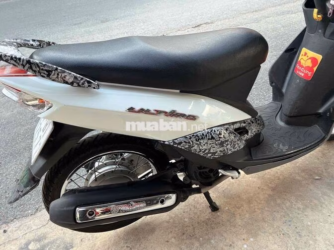 Yamaha Mio 2009 Trắng