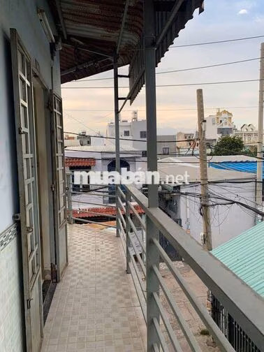 PHÒNG TRỌ BÌNH TÂN GIÁ RẺ 14M2