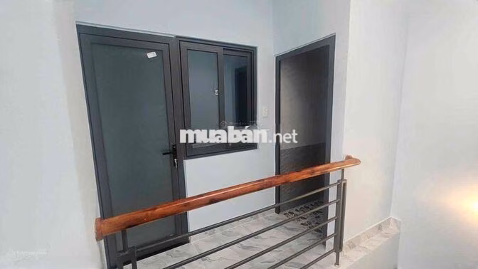 Cho thuê nhà nguyên căn Đường Lê Quang Định Quận BT