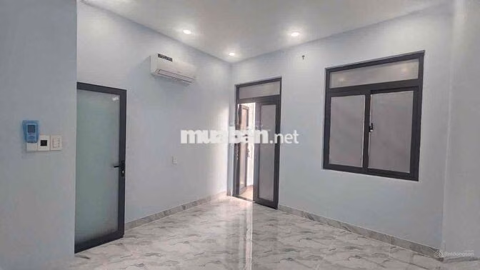 Cho thuê nhà nguyên căn Đường Lê Quang Định Quận BT