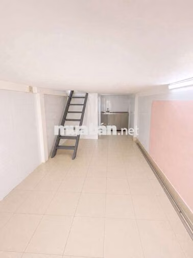 BÁN NHÀ MẶT TIỀN BA GIA - TÂN BÌNH - HCM
