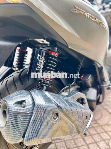 ❤️Honda PCX 160 ABS 2023, 2500km Xe Như Mới