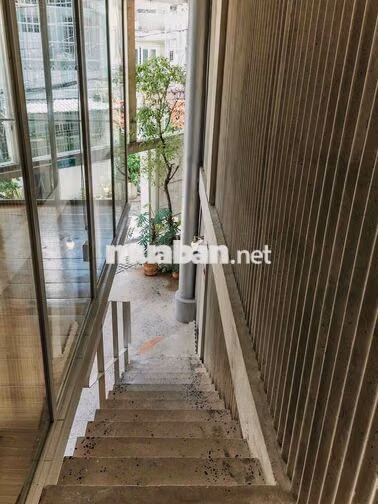 MẶT BẰNG KINH DOANH SIÊU ĐẸP TOẠ LẠC TẠI QUẬN BÌNH THẠNH