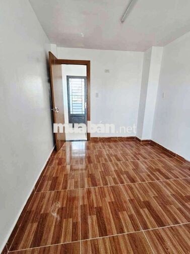 Hẻm Xe Tải Tân Hòa Đông,4 Tầng, 4mX12m , 5 Phòng ngủ. Chủ chào 5.3 tỷ.