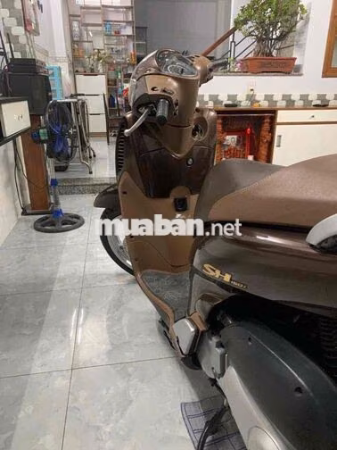 Honda SH 2009 Nâu bstp chính chủ