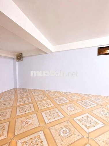 BÁN NHÀ MẶT TIỀN BA GIA - TÂN BÌNH - HCM