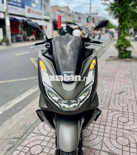 ❤️Honda PCX 160 ABS 2023, 2500km Xe Như Mới